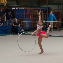 FSGT Eschau 18 mai 2019